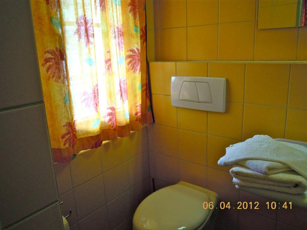Podere Riparbella Massa Marittima Habitación foto